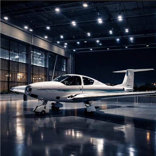 Hangar